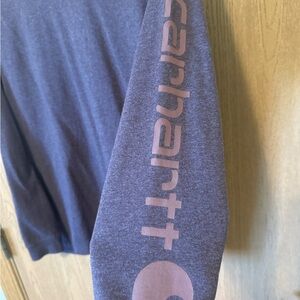 Carhartt Women's Long Sleeve Tee